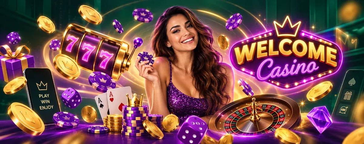 SpinBetter banner